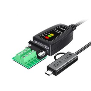 Convert USB RS232 RS485