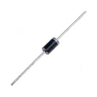 FR156G DIODE FAST 1,5A 800V  DO-15
