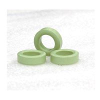 ANNEAU DE FERRITE ? EXTERNE 20,75MM H 6,6MM VERT