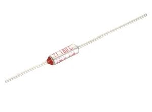 FUSIBLE THERMIQUE  10A 185°C