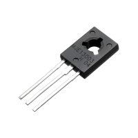 BT148-600 THYRISTOR 4A 600V TO-126