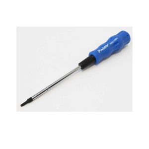 9400-T08H TOURNEVIS ETOILE