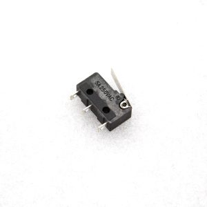 JL024-2 SWITCH FIN DE COURSSE 5A 250V