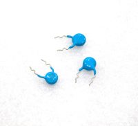 1NF 250V- 400V CONDENSATEUR CERAMIQUE