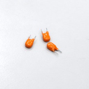 6,8UF 25V CONDENSATEUR TANTAL