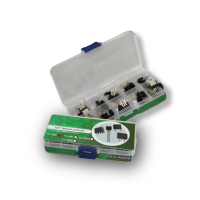 KT-RG09 KIT REGULATEUR