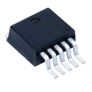 LP3965ES-2.5 REGULATEUR DE TENSION 1,5A TO-263