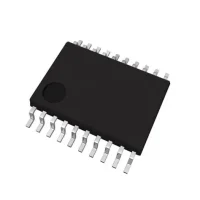 74LVC245 CIRCUIT INTEGRE SMD  SSOP20