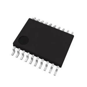 74LVC245 CIRCUIT INTEGRE SMD  SSOP20