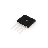 GBU606 PONT DE DIODE 6A 600V