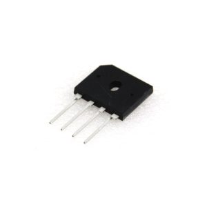 GBU606 PONT DE DIODE 6A 600V