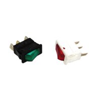 5503PT INTERRUPTEUR A BASCULE 3 PATTES