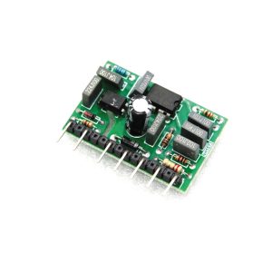 NH1673 MODULE OSCILLATEUR UC3845 POSTE A SOUDE