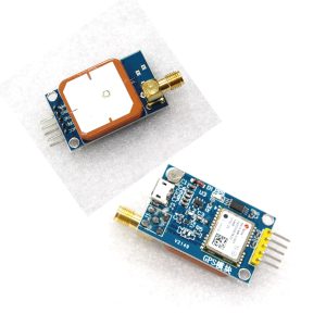 NEO-6M MODULE GPS