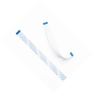 NAPPE FLEXIBLE 15 CONTACTS 30CM