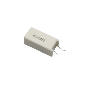 4R7 10W RESISTANCE CERAMIQUE