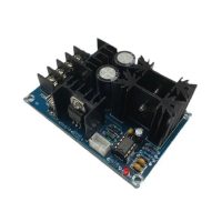 XH-M222 VARIATEUR DE VITESSE 20A 800W 12-40VDC