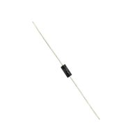 P6KE6,8CA DIODE  TRANSIL UNIDIRECTIONNELLE   6,8V / 0,6KW
