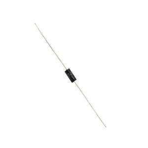P6KE6,8CA DIODE  TRANSIL UNIDIRECTIONNELLE   6,8V / 0,6KW