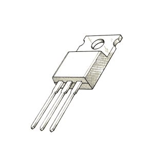 30G124 USED  IGBT LCD 200A 430V TO-220F