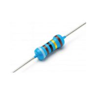 0R33 1W RESISTANCE 5%