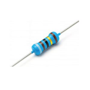0R27 1W RESISTANCE 5%