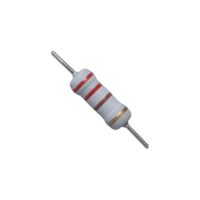 1K5 2W RESISTANCE  5%
