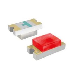 LED SMD 1206 ROUGE KIT 5PCS
