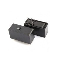 HF115F-A RELAIS 250V 2RT 8 PATTES