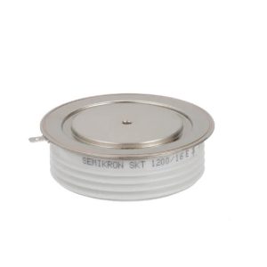 SKT1200/16E USED THYRISTOR SECOUPE 1200A 1600V