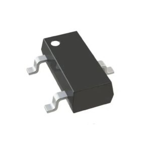 LBSS123 MOSFET N-CH 100V 170MA SOT-23