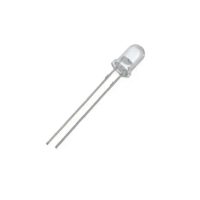LED 5MM RGB 2 PATTES