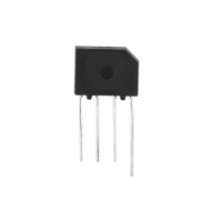 KBP210 PONT DE DIODE PLAT 2A 1000V