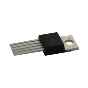 BTS410F2 POWERFET N-CH 1,8A 42V TO-220-5