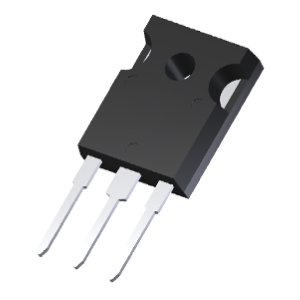 IXGH6N170A USED  IGBT 6A 1700V TO-247