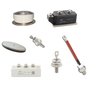 Diode de puissance