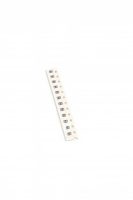 AN12CD0471JBB CONDENSATEUR 470PF 50V 0805 10PCS
