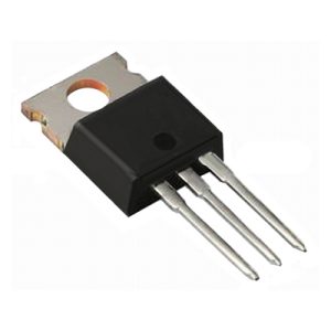 6N60A MOSFET N-CH 6A 600V TO-220