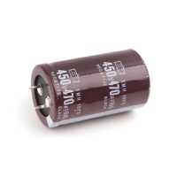 470UF 450V CONDENSATEUR CHIMIQUE PM  A SOUDER 3,5X6CM