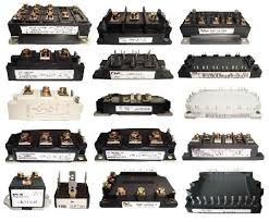 Modules IGBT