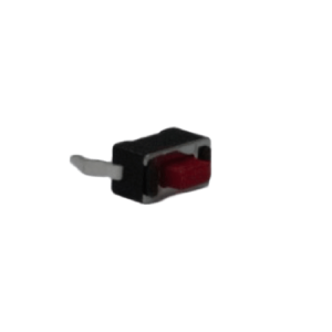 KFC-A11-C-5R MICRO SWITCH 2 PINS 3X6X5MM