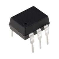 4N36 OPTOCOUPLEUR DIP6