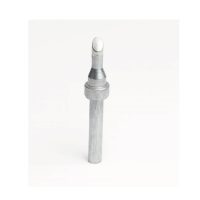 200-T-2C PANNE POINTE PLATE FER A SOUDER
