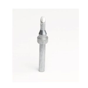 200-T-2C PANNE POINTE PLATE FER A SOUDER