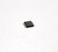 VT74A (74LVT74A) CIRCUIT LOGIQUE SMD TSSOP14