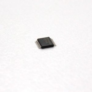 VT74A (74LVT74A) CIRCUIT LOGIQUE SMD TSSOP14