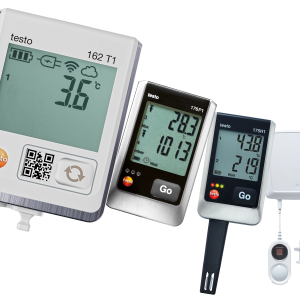 Data logger