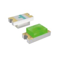 LED SMD 1206 VERT KIT 5PCS