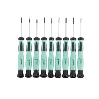 SD-0839//TOURNEVIS DE PRECISION ESD 9 PCS