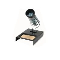 SN-002 SUPPORT FER A SOUDER
